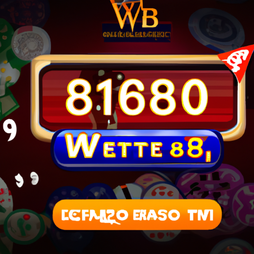 Đánh Giá Nền Tảng Cá Cược Trực Tuyến we88 – Trải Nghiệm Casino Online Hấp Dẫn Người Việt